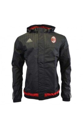 ADIDAS JACKETS/KWAY ACMilan S20692 All Weather