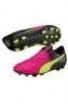 PUMA scarpa calcio kids EVOPOWER 4.3 TRICKS AG JR 103625 01
